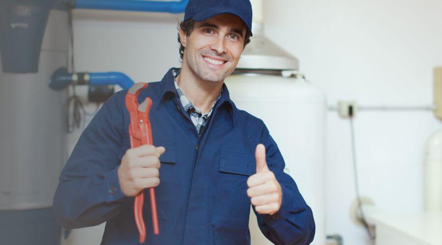 Professional Leak Detection Services in Nelsonia, VA